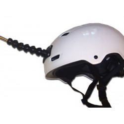 Casque de Boccia disponible en 4 tailles